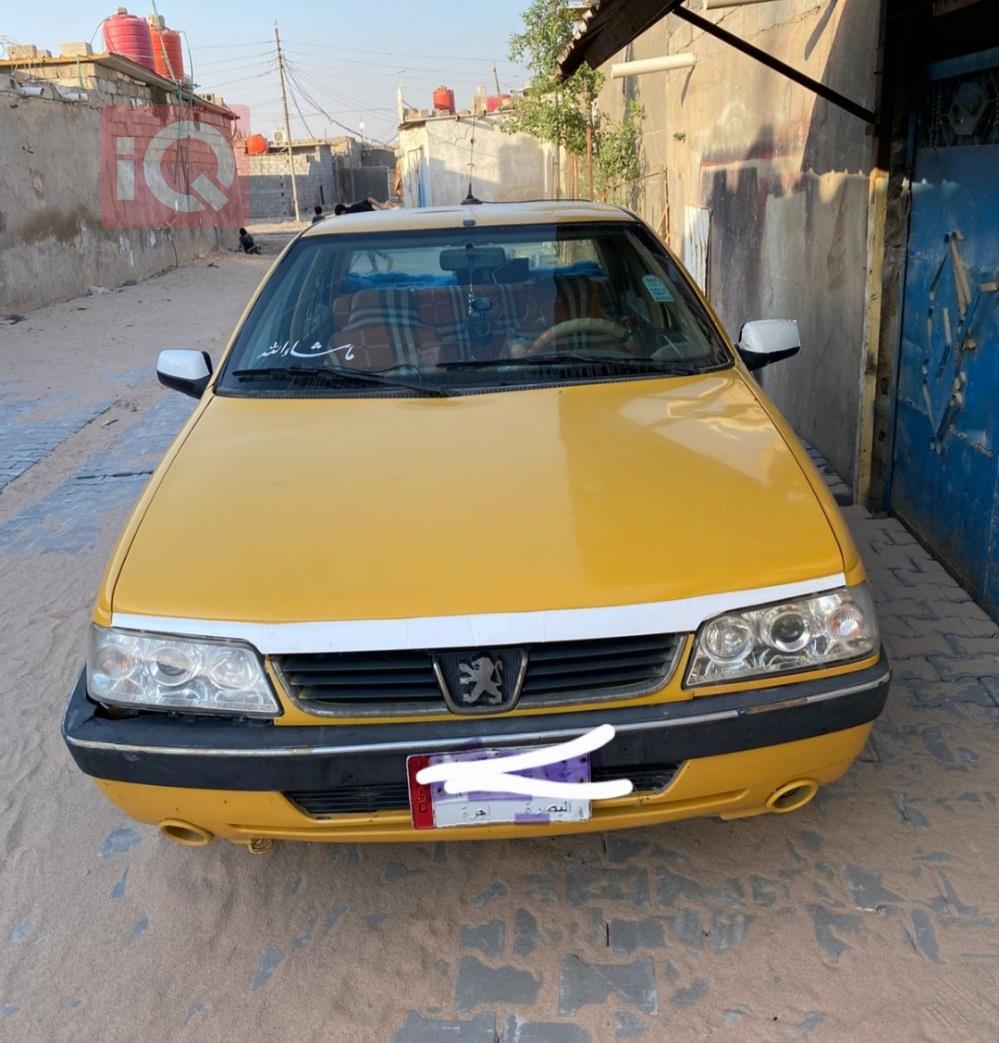 بيجو 405